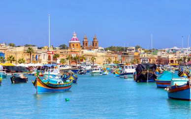 The Saint John 4*