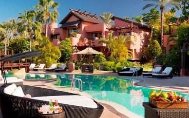 The Ritz-Carlton, Abama 5*
