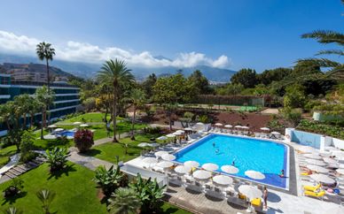 Taoro Garden Hotel 4*