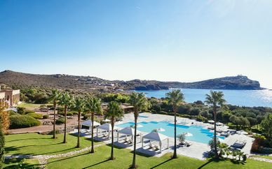 Cape Sounio Grecotel Exclusive Resort 5*
