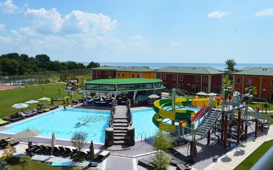 Therma ECO Village