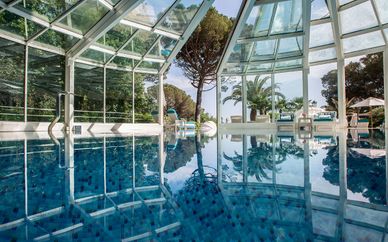 Amadria Park Milenij Opatija 5*