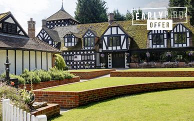 Hever Hotel 3*