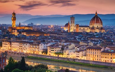 Firenze Number Nine 4*
