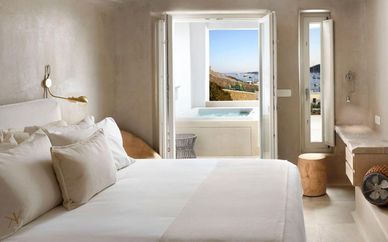 Kensho Boutique Hotels and Suites 5*