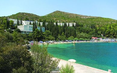 Hotel Osmine