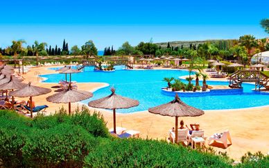 Hotel Bonalba Alicante 4*