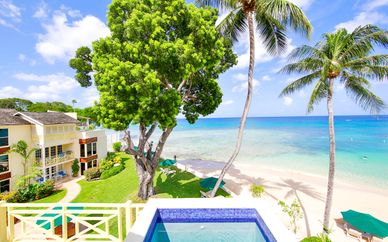 Treasure Beach by Elegant Hotels 4*