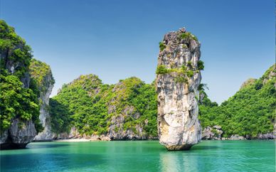 Vietnam Tour & Southern Extension