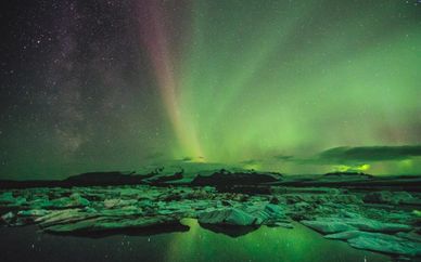 Alda Hotel Reykjavik 4*