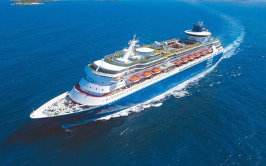 Five Wonders of the Mediterranean