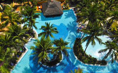 Melia Habana 5* & Melia Las Antillas 4*