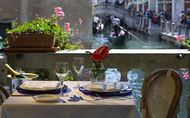 Hotel Bonvecchiati 4*