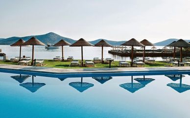 Porto Elounda Golf & Spa Resort 5*