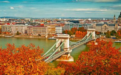 Corvin Hotel Budapest 4*