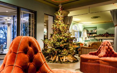 Le Grand Bellevue 5*