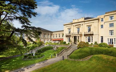 Macdonald Bath Spa Hotel 5*