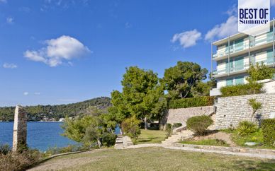 Xenia Poros Image Hotel 4*