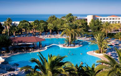 Kresten Palace 4*