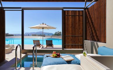 Domes Noruz Chania, Autograph Collection 5*