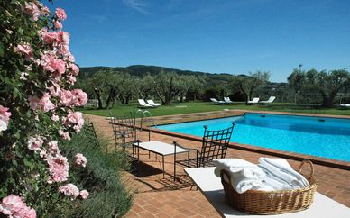 Le Tre Vaselle 5*