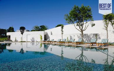 Hotel Camiral 5*