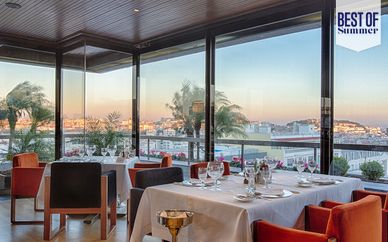 Altis Grand Hotel 5*
