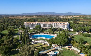 Penina Hotel & Golf Resort 5*