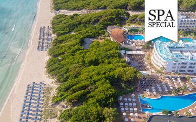 Iberostar Albufera Playa 4*