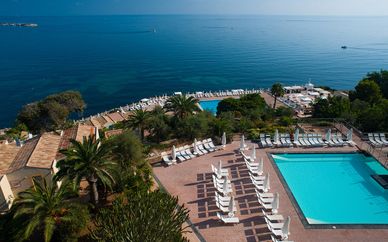 Domina Zagarella Sicily 4*