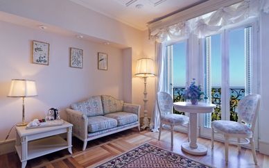 Hotel de Paris Sanremo 4*