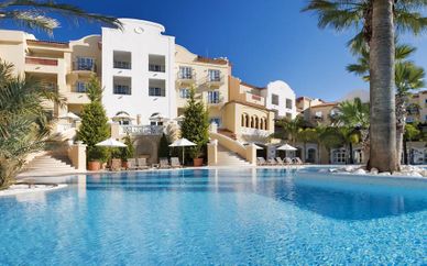 The Residences La Sella 5*