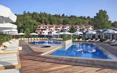 Skiathos Princess 5*