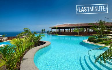 Melia Hacienda del Conde 5*
