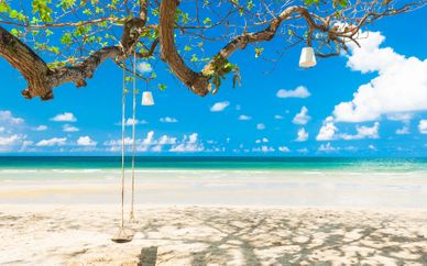 Authentic Islands of Thailand: Bangkok, Samet & Koh Chang 4*
