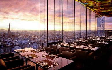 Sofitel Vienna Stephansdom 5*