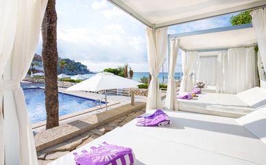 Be Live Adults Only La Cala Boutique 4*