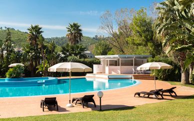 Hotel Gusmay & Suite Le Dune 5*