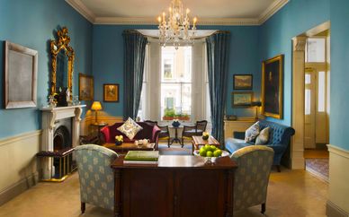 The Cranley Hotel 4*