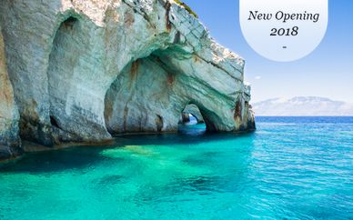 New Aqua Hotel 5*