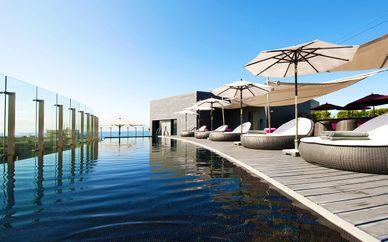 The Vine Hotel Madeira 5*
