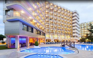Beverly Park Hotel & Spa 4*