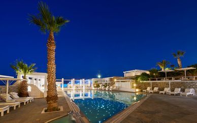 Palladium Boutique Hotel Mykonos 5 *