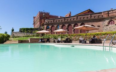 San Ruffino Resort
