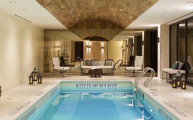 Marmara Park Avenue 5*