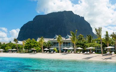 St Regis Mauritius 5*