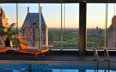 Parker New York 5*