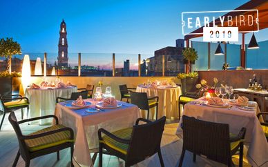 Risorgimento Resort Hotel 5*