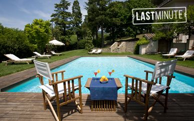 Villa Cassia di Baccano 4*