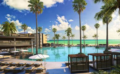 Haven Riviera Cancun 5*
